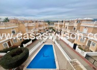 Sale - Bungalow - San Fulgencio - La Marina
