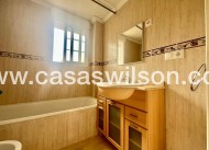 Sale - Bungalow - San Fulgencio - La Marina