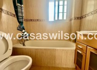 Sale - Bungalow - San Fulgencio - La Marina