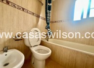 Sale - Bungalow - San Fulgencio - La Marina