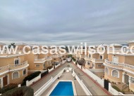 Sale - Bungalow - San Fulgencio - La Marina