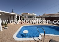 Sale - Bungalow - San Luis