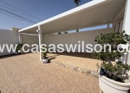 Sale - Bungalow - San Luis