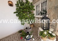 Sale - Bungalow - San Luis