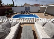 Sale - Bungalow - San Luis