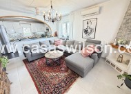 Sale - Bungalow - San Luis