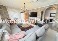 Sale - Bungalow - San Luis