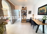Sale - Bungalow - San Luis