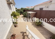 Sale - Bungalow - San Luis