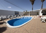 Sale - Bungalow - San Luis
