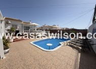 Sale - Bungalow - San Luis
