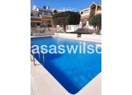 Sale - Bungalow - San Miguel de Salinas - Costa Blanca Sur