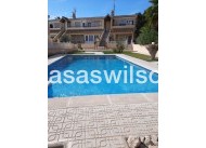 Sale - Bungalow - San Miguel de Salinas - Costa Blanca Sur