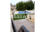 Sale - Bungalow - San Miguel de Salinas - Costa Blanca Sur