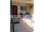 Sale - Bungalow - San Miguel de Salinas - Costa Blanca Sur