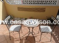 Sale - Bungalow - San Miguel de Salinas - Costa Blanca Sur