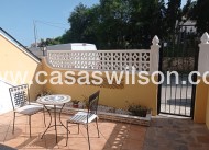 Sale - Bungalow - San Miguel de Salinas - Costa Blanca Sur