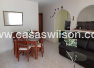 Sale - Bungalow - San Miguel de Salinas - Costa Blanca Sur