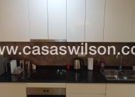 Sale - Bungalow - San Miguel de Salinas - Costa Blanca Sur