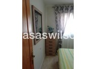 Sale - Bungalow - San Miguel de Salinas - Costa Blanca Sur