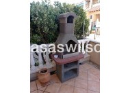 Sale - Bungalow - San Miguel de Salinas - Costa Blanca Sur