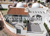 Sale - Bungalow - San Miguel de Salinas - Costa Blanca