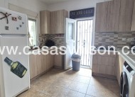 Sale - Bungalow - San Miguel de Salinas - Costa Blanca
