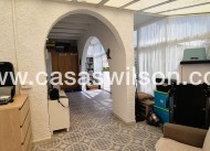 Sale - Bungalow - San Miguel de Salinas - Costa Blanca