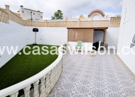 Sale - Bungalow - San Miguel de Salinas - Costa Blanca