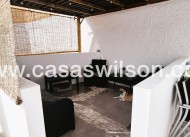 Sale - Bungalow - San Miguel de Salinas - Costa Blanca
