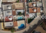 Sale - Bungalow - San Miguel de Salinas - Costa Blanca