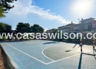 Sale - Bungalow - San Miguel de Salinas - Inland