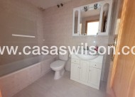 Sale - Bungalow - San Miguel de Salinas - Inland