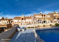 Sale - Bungalow - San Miguel de Salinas - Inland