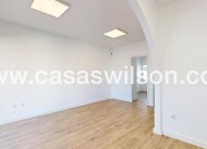 Sale - Bungalow - San Miguel de Salinas - Inland