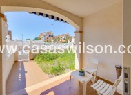 Sale - Bungalow - Torrevieja - Aguas nuevas 1
