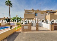 Sale - Bungalow - Torrevieja - Aguas nuevas 2