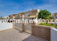 Sale - Bungalow - Torrevieja - Aguas nuevas 2