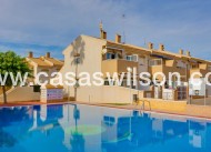 Sale - Bungalow - Torrevieja - Aguas nuevas 2