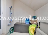 Sale - Bungalow - Torrevieja - Aguas nuevas 2