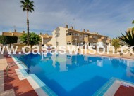 Sale - Bungalow - Torrevieja - Aguas nuevas 2
