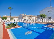 Sale - Bungalow - Torrevieja - Aguas nuevas 2