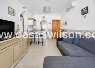 Sale - Bungalow - Torrevieja - Aguas Nuevas