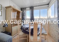 Sale - Bungalow - Torrevieja - Aguas Nuevas