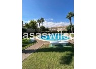 Sale - Bungalow - Torrevieja - Aguas Nuevas