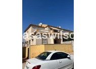 Sale - Bungalow - Torrevieja - Aguas Nuevas