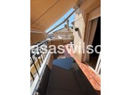 Sale - Bungalow - Torrevieja - Aguas Nuevas