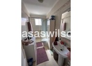 Sale - Bungalow - Torrevieja - Aguas Nuevas