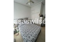 Sale - Bungalow - Torrevieja - Aguas Nuevas