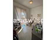 Sale - Bungalow - Torrevieja - Aguas Nuevas